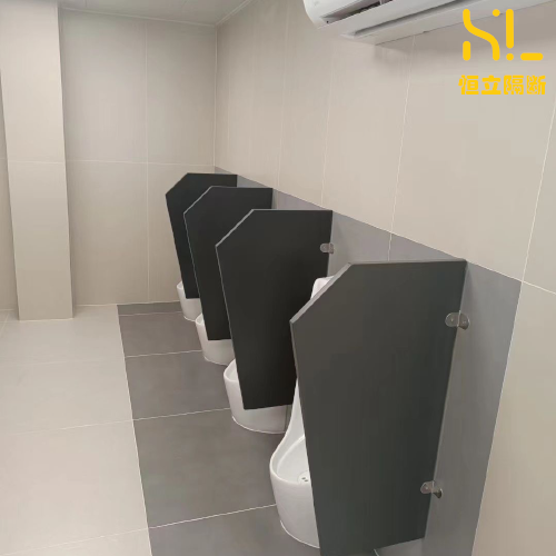Toilet partition-Toilet urinal flap-3